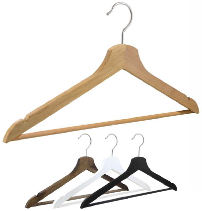 Wooden Hanger