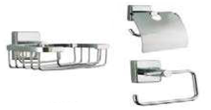 Bathroom Accessories