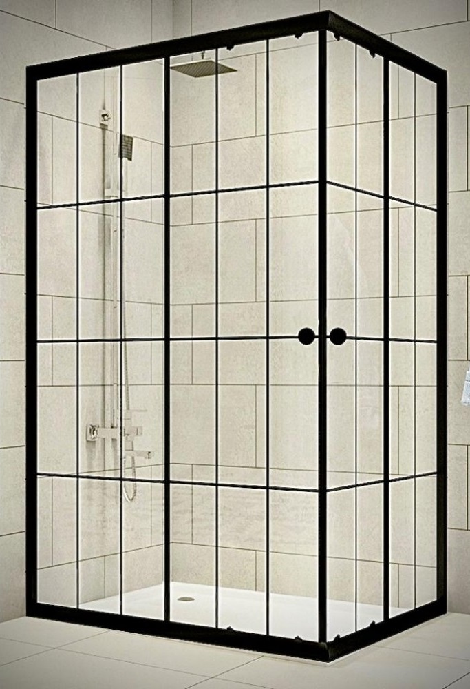Shower Enclosures