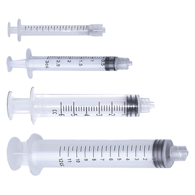 Syringes