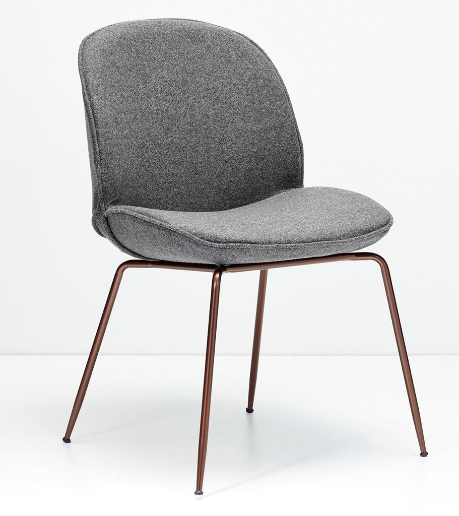 Office & Lobby Chairs