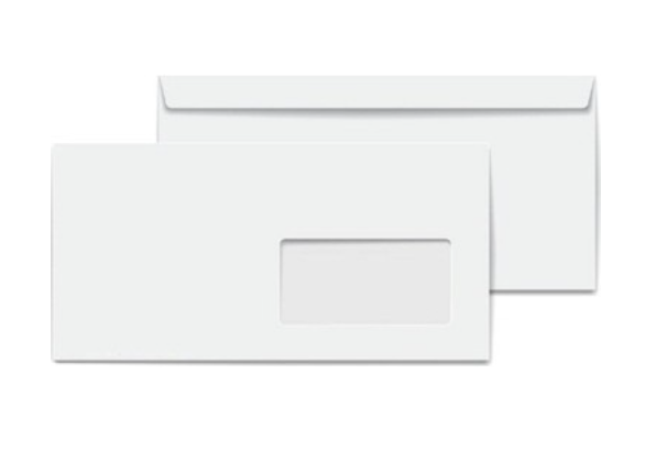 Envelopes - Rolls