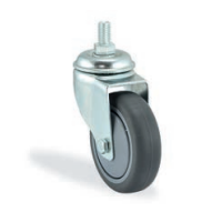Wheels - Casters - Roulettes