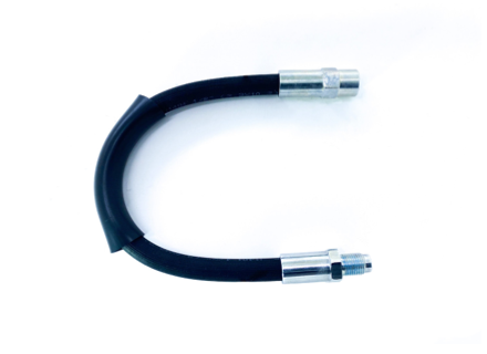 Brake Hose - Pipe
