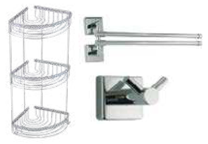 Bathroom Accessories