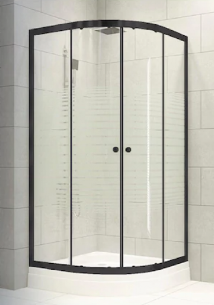 Shower Enclosures