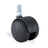 Wheels - Casters - Roulettes