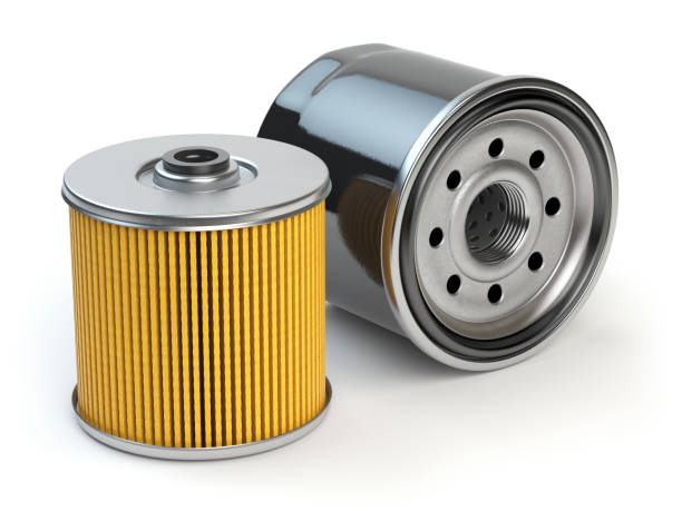 Fuel - Air - Oil Filters