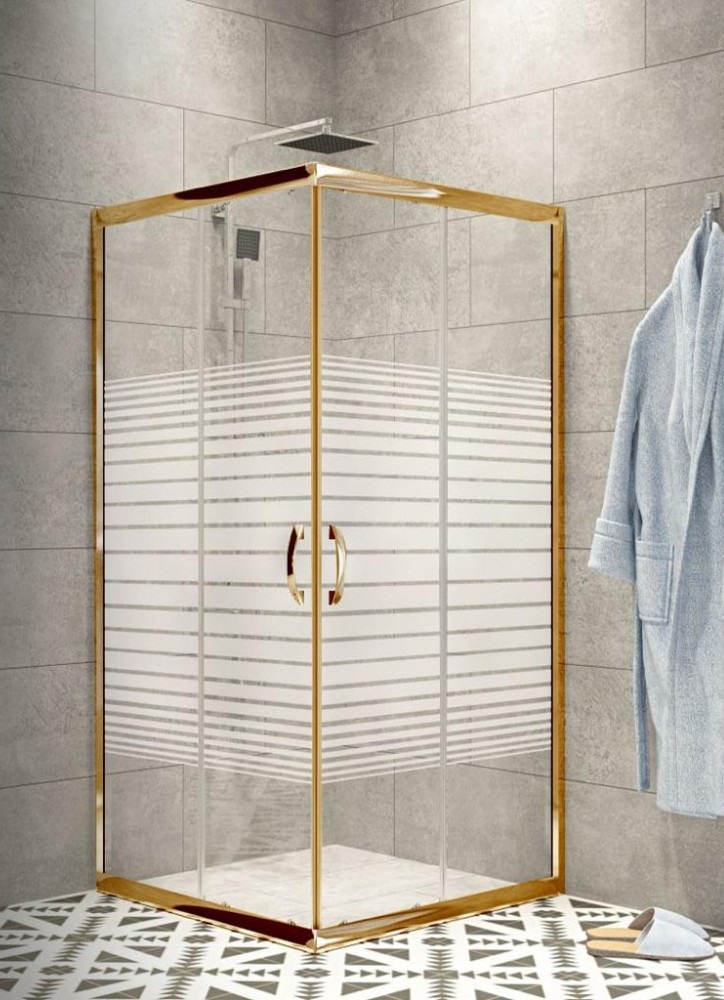 Shower Enclosures