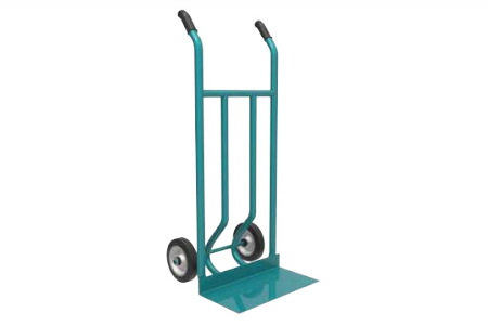 Wheelbarrow & Trolley