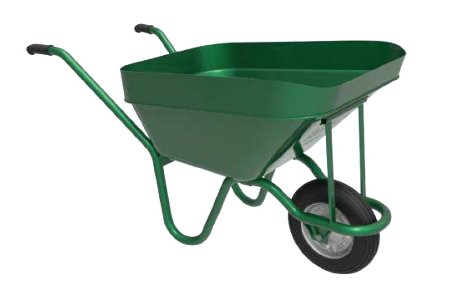 Wheelbarrow - Trolley