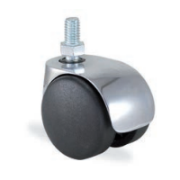 Wheels - Casters - Roulettes