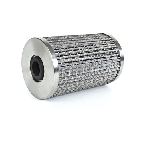 Fuel - Air - Oil Filters