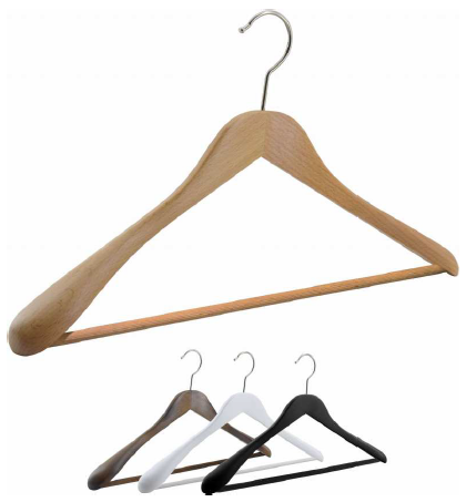 Wooden Hanger