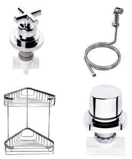 Bathroom Accessories