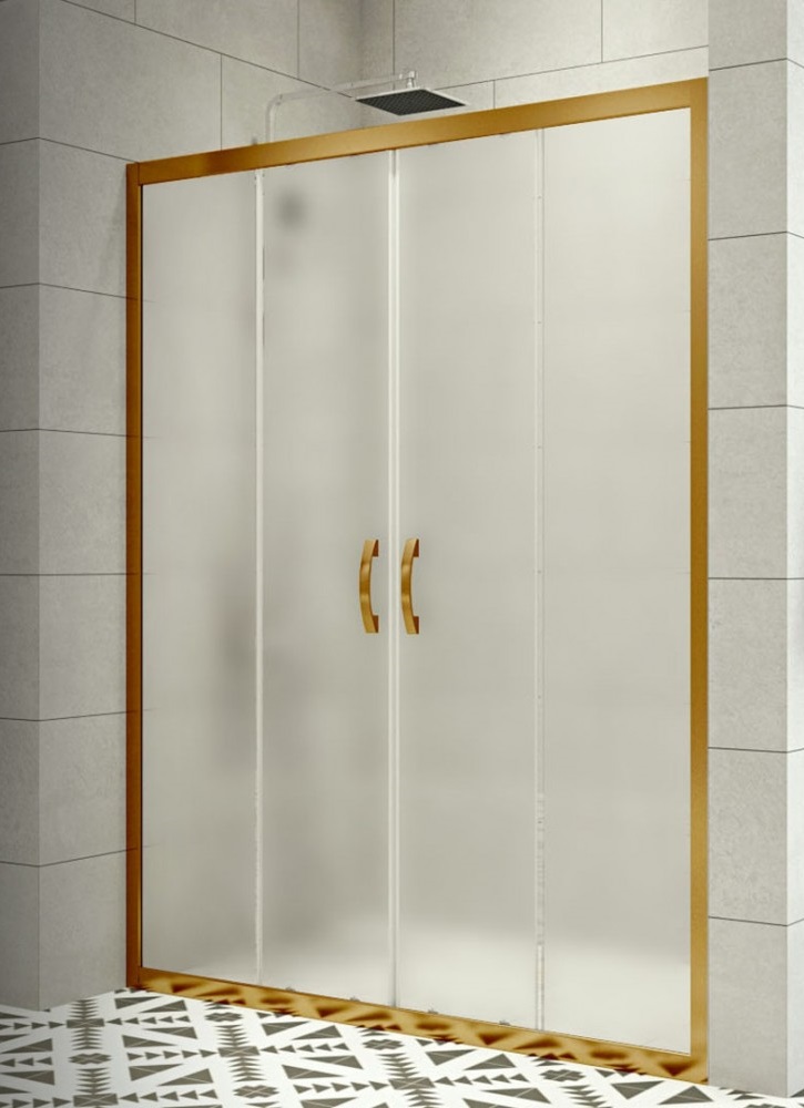 Shower Enclosures