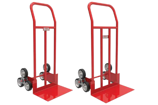 Wheelbarrow & Trolley