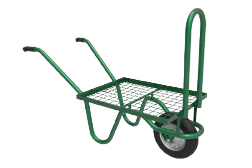 Wheelbarrow - Trolley