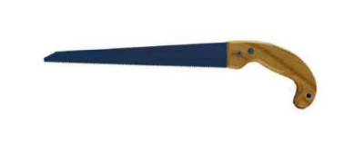 Handsaw - Hacksaw