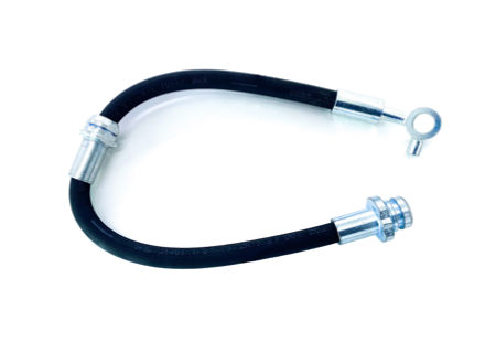 Brake Hose - Pipe