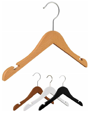 Wooden Hanger