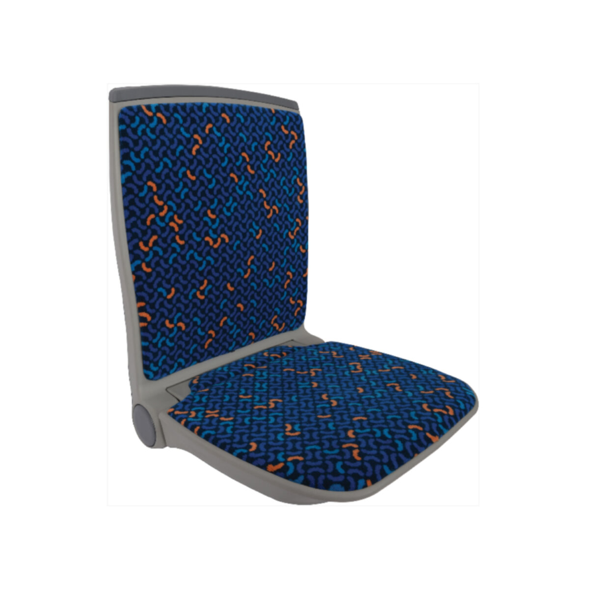 Vehicle - Railway Seats