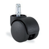 Wheels - Casters - Roulettes