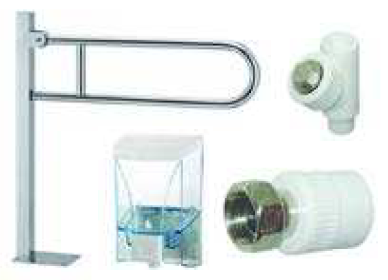 Bathroom Accessories