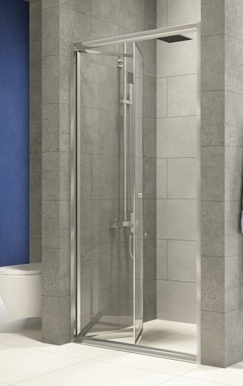 Shower Enclosures