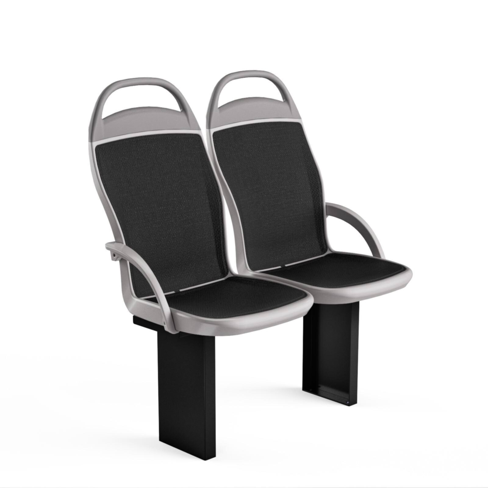 Vehicle - Railway Seats