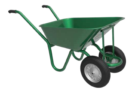 Wheelbarrow - Trolley