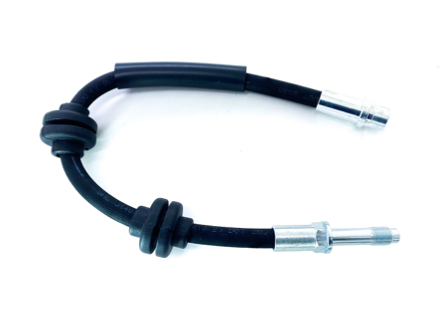 Brake Hose - Pipe