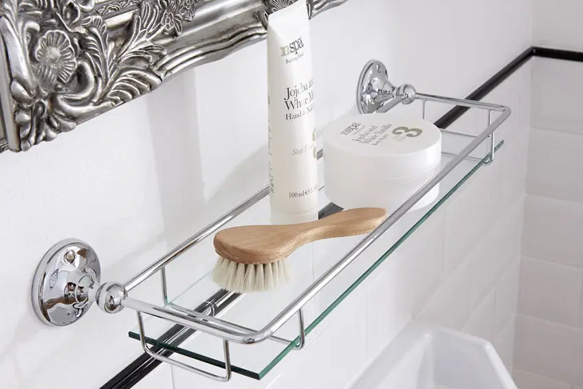 Bathroom Accessories