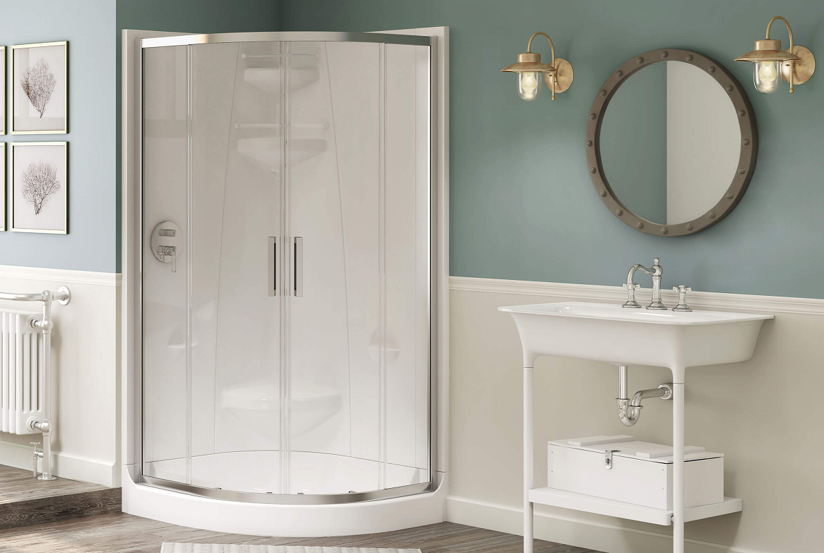 Shower Enclosures
